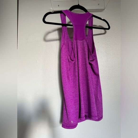 Athletic Racerbank Tank Top - Picture 4 of 5